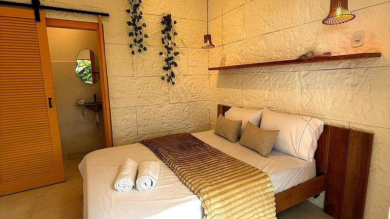 Suíte Ischia | Casa Costiera – Villa Dolce Mare