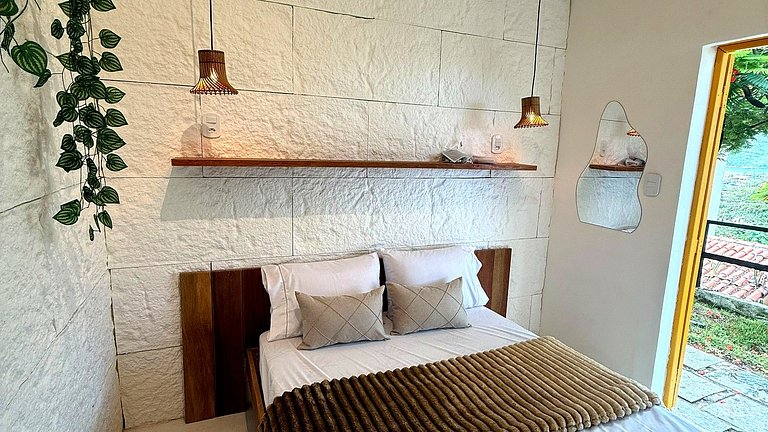 Suíte Ischia | Casa Costiera – Villa Dolce Mare