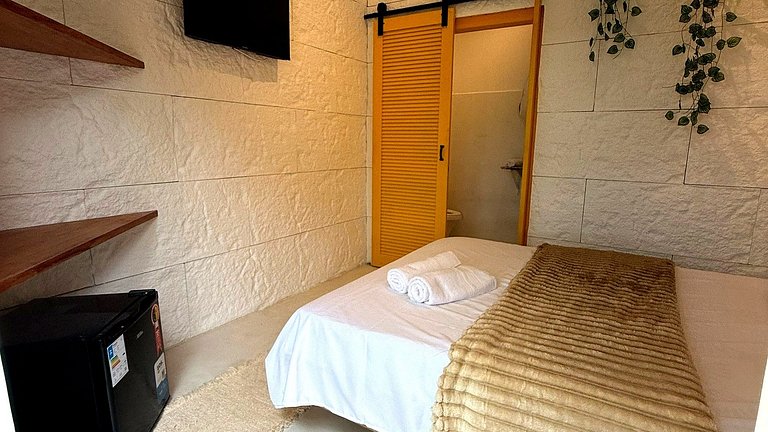 Suíte Ischia | Casa Costiera – Villa Dolce Mare