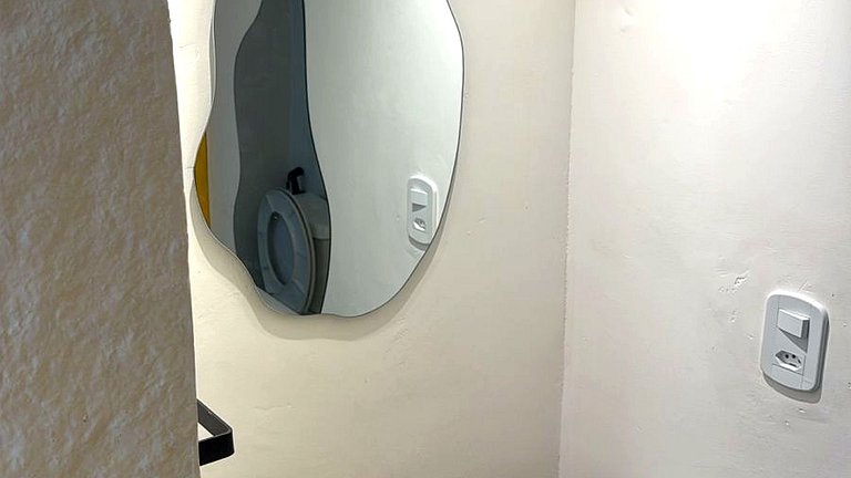 Suíte Positano | Casa Costiera – Villa Dolce Mare