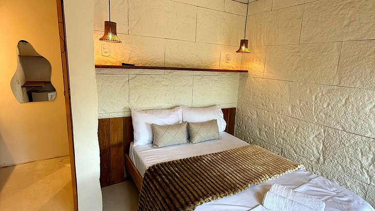 Suíte Positano | Casa Costiera – Villa Dolce Mare