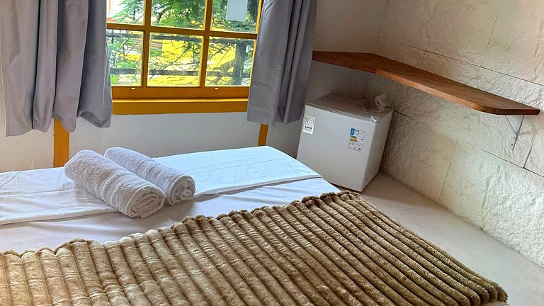 Suíte Positano | Casa Costiera – Villa Dolce Mare