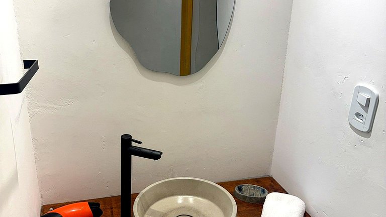 Suíte Positano | Casa Costiera – Villa Dolce Mare