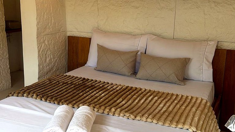 Suíte Positano | Casa Costiera – Villa Dolce Mare