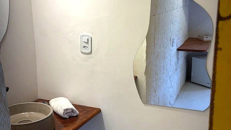 Suíte Positano | Casa Costiera – Villa Dolce Mare