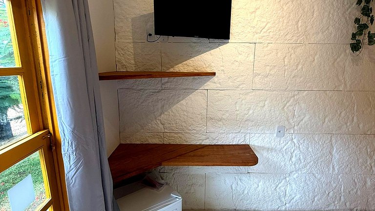 Suíte Positano | Casa Costiera – Villa Dolce Mare