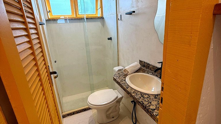 Suíte Sorrento | Casa Costiera – Villa Dolce Mare