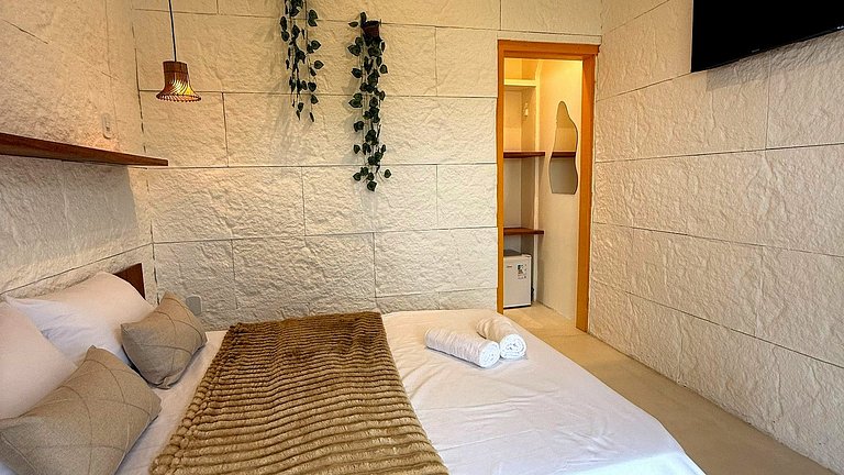 Suíte Sorrento | Casa Costiera – Villa Dolce Mare