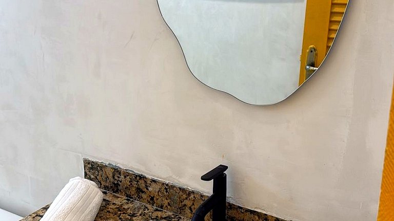 Suíte Sorrento | Casa Costiera – Villa Dolce Mare