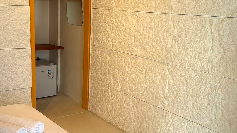 Suíte Sorrento | Casa Costiera – Villa Dolce Mare