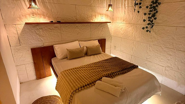 Suíte Sorrento | Casa Costiera – Villa Dolce Mare