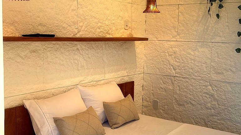 Suíte Sorrento | Casa Costiera – Villa Dolce Mare