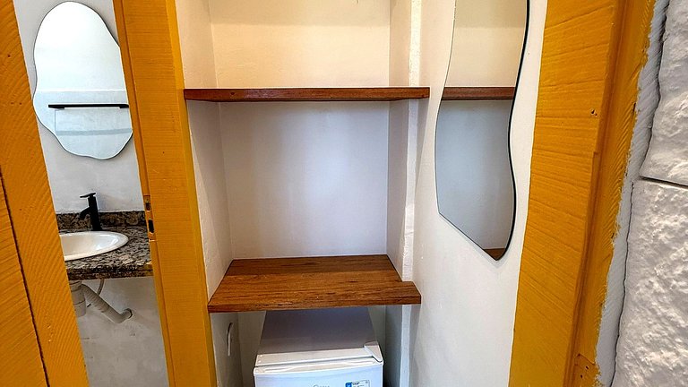 Suíte Sorrento | Casa Costiera – Villa Dolce Mare