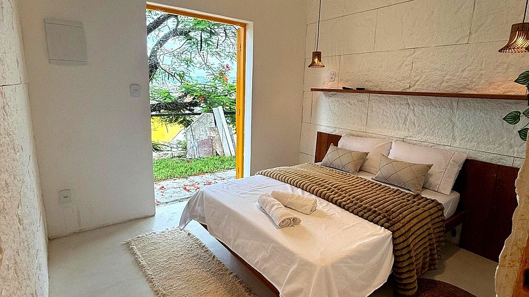 Suíte Sorrento | Casa Costiera – Villa Dolce Mare