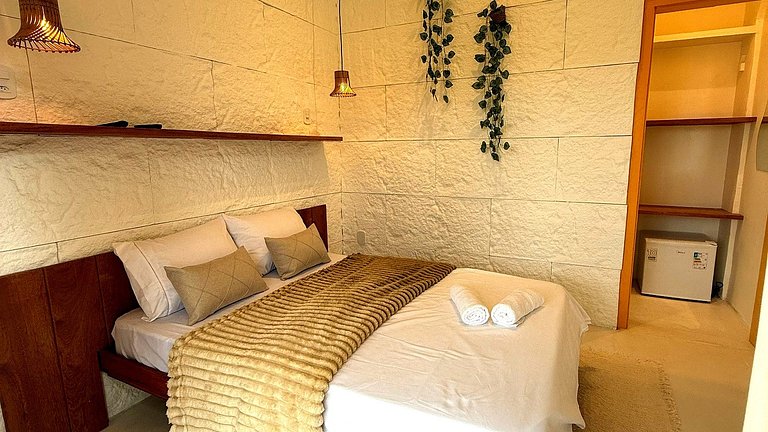 Suíte Sorrento | Casa Costiera – Villa Dolce Mare