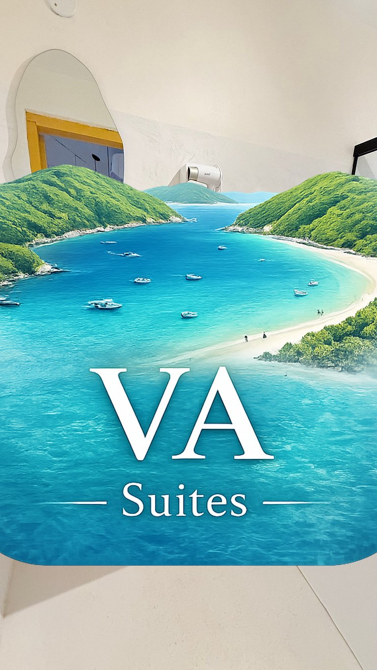 Suíte Amalfi | Casa Costiera – Villa Dolce Mare