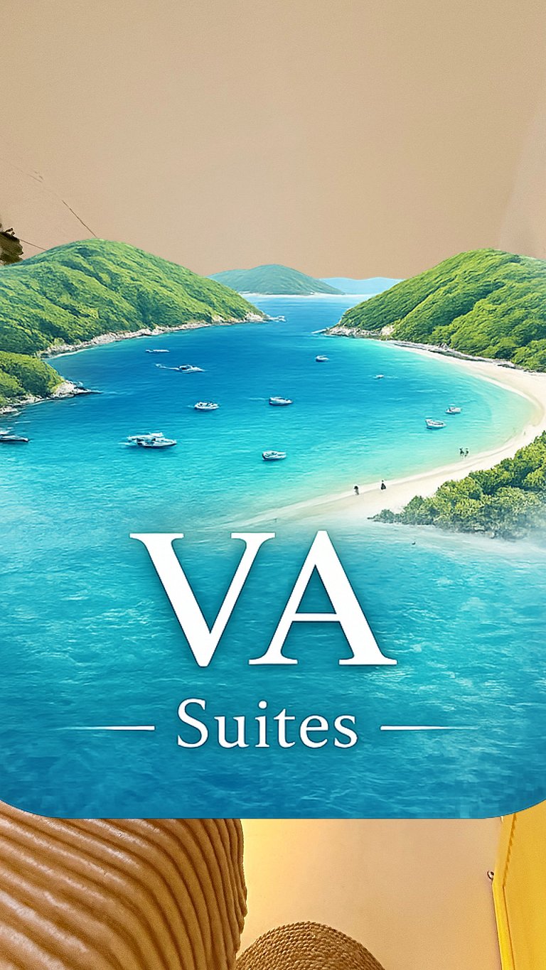Suíte Amalfi | Casa Costiera – Villa Dolce Mare