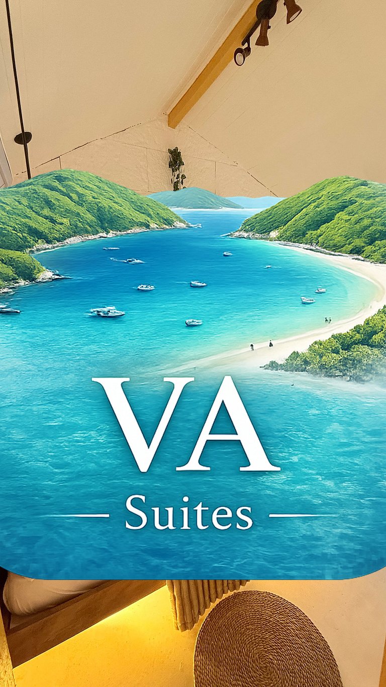Suíte Amalfi | Casa Costiera – Villa Dolce Mare