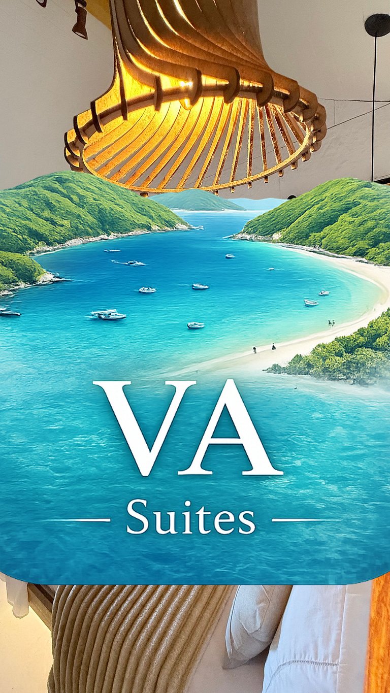 Suíte Amalfi | Casa Costiera – Villa Dolce Mare
