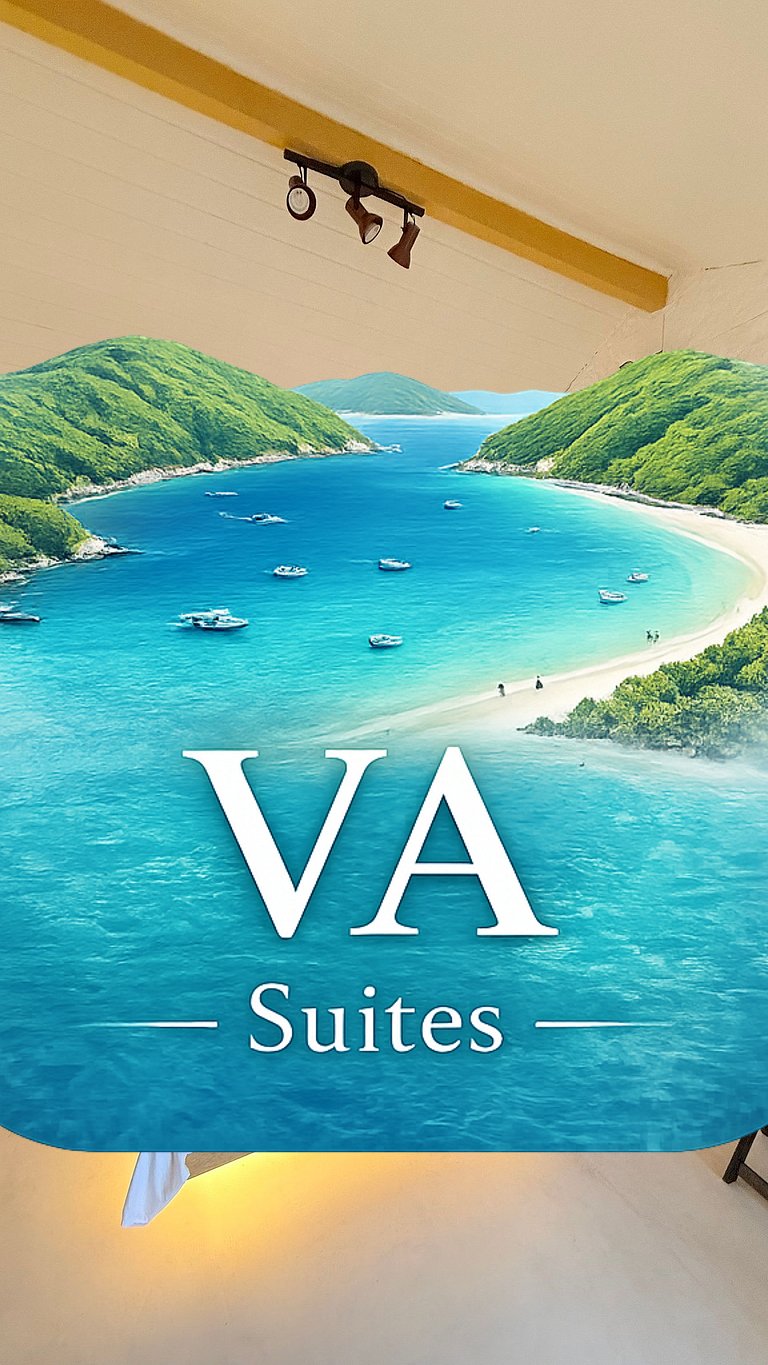 Suíte Amalfi | Casa Costiera – Villa Dolce Mare