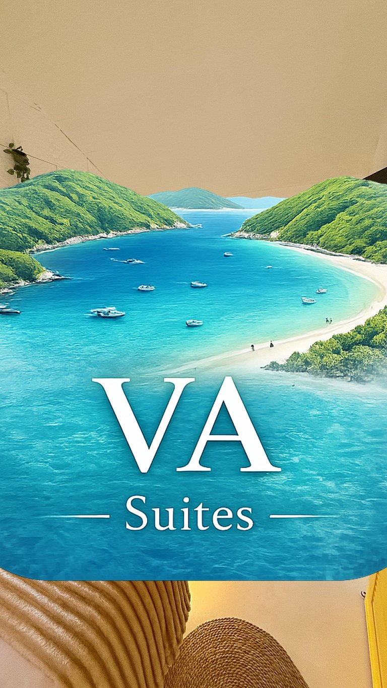 Suíte Amalfi | Casa Costiera – Villa Dolce Mare