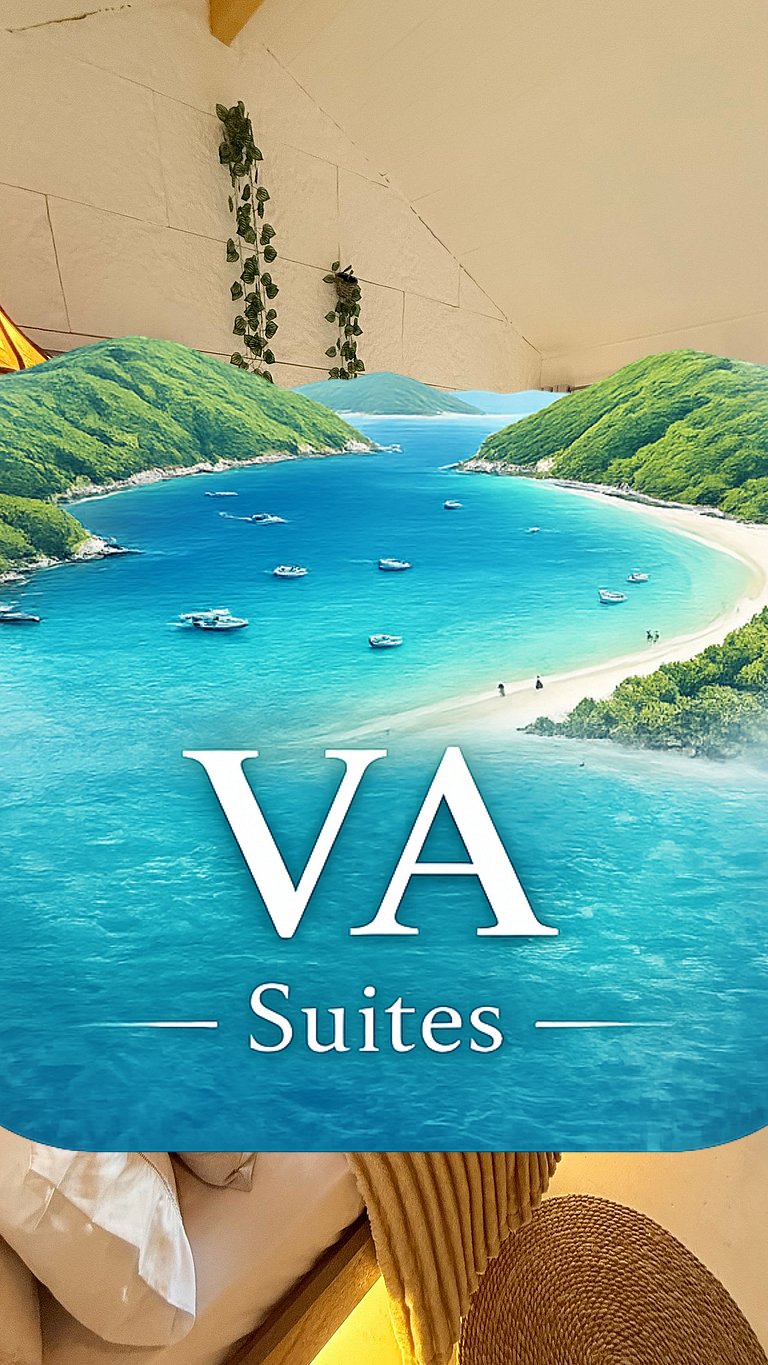 Suíte Amalfi | Casa Costiera – Villa Dolce Mare