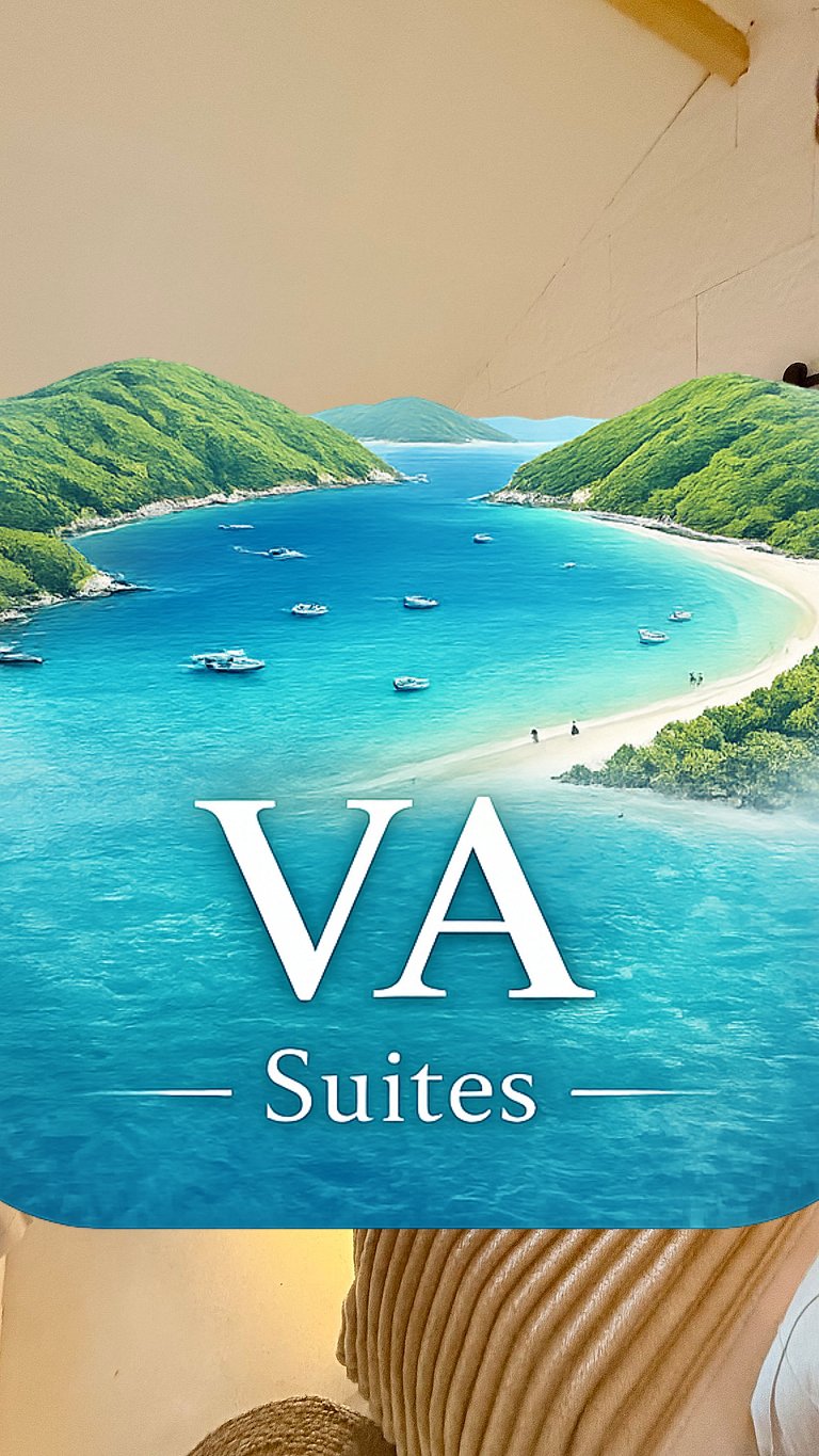 Suíte Amalfi | Casa Costiera – Villa Dolce Mare