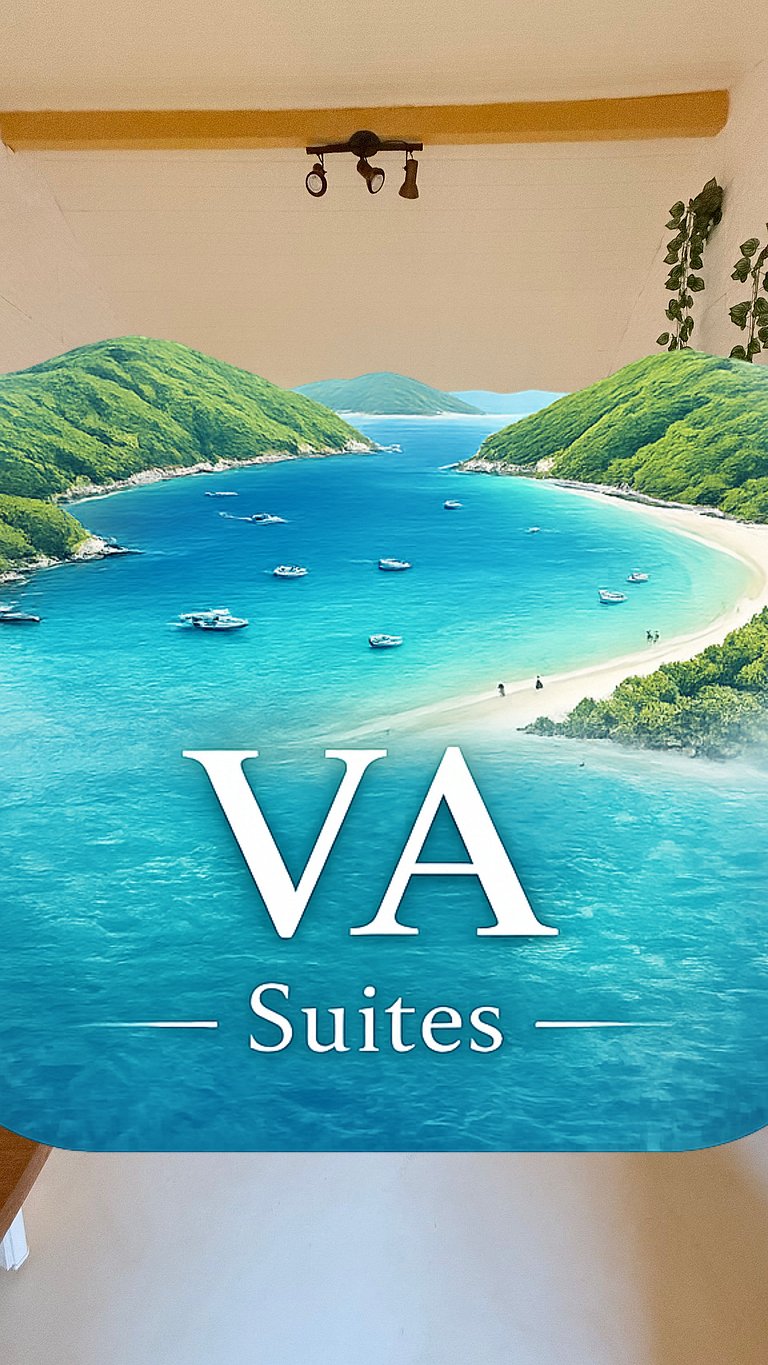 Suíte Amalfi | Casa Costiera – Villa Dolce Mare