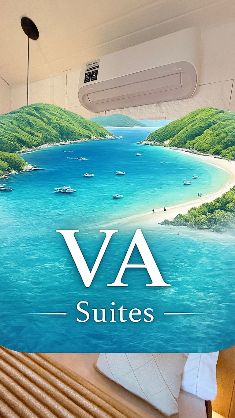 Suíte Amalfi | Casa Costiera – Villa Dolce Mare