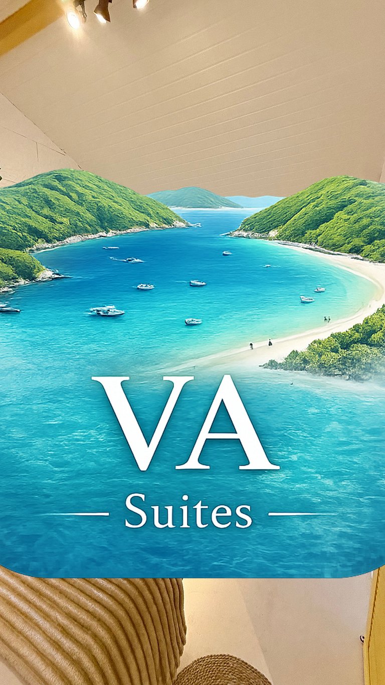 Suíte Amalfi | Casa Costiera – Villa Dolce Mare