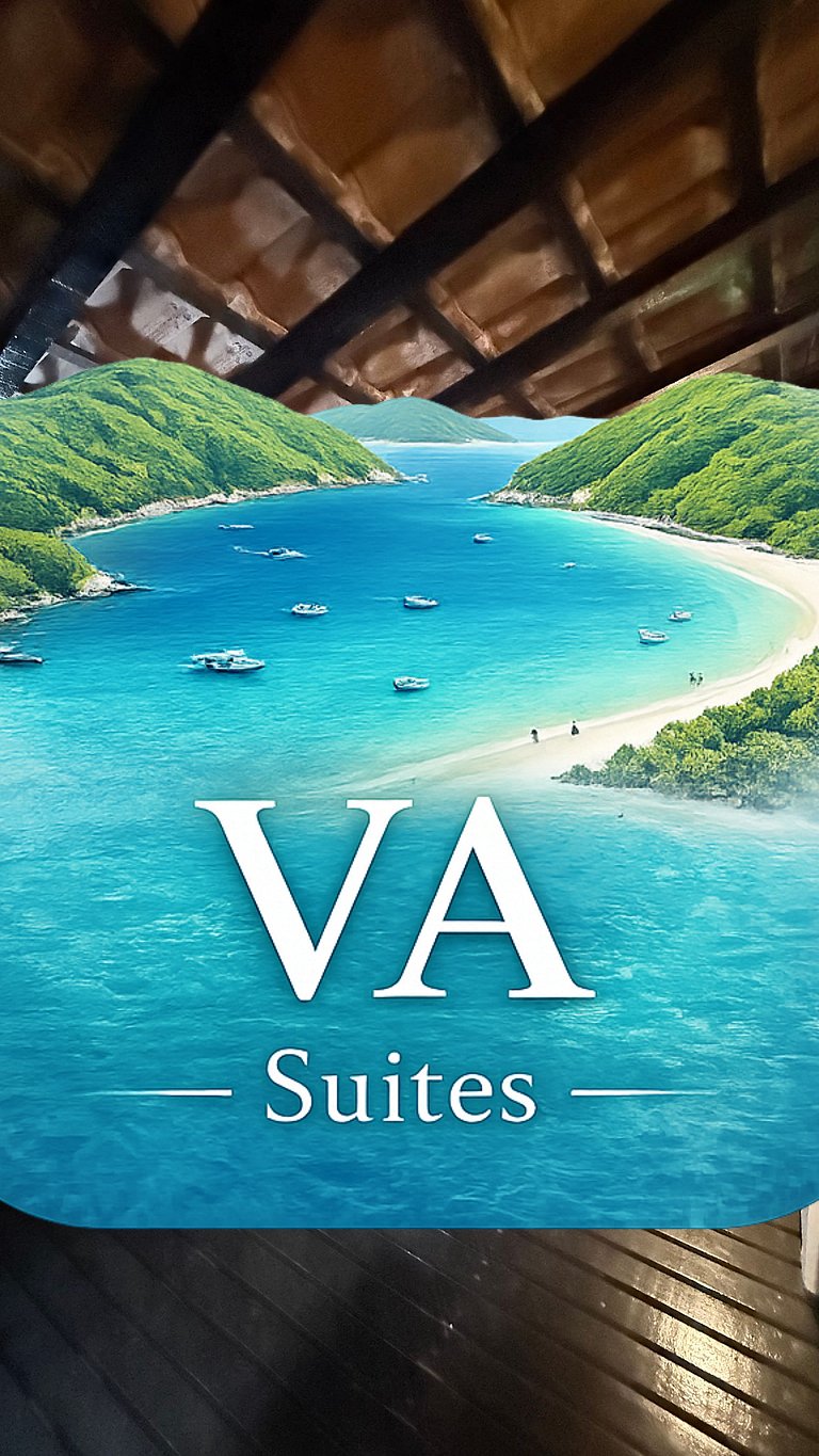 Suíte Amalfi | Casa Costiera – Villa Dolce Mare
