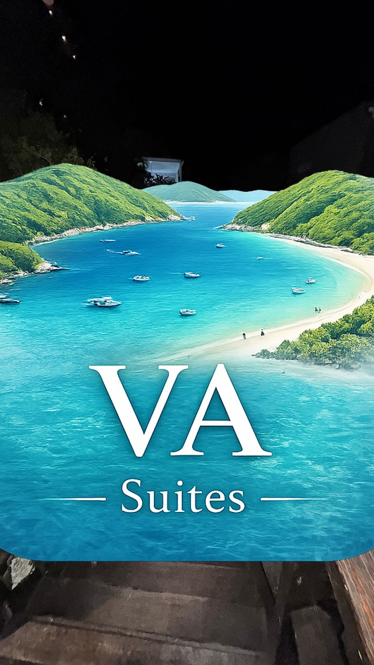Suíte Amalfi | Casa Costiera – Villa Dolce Mare