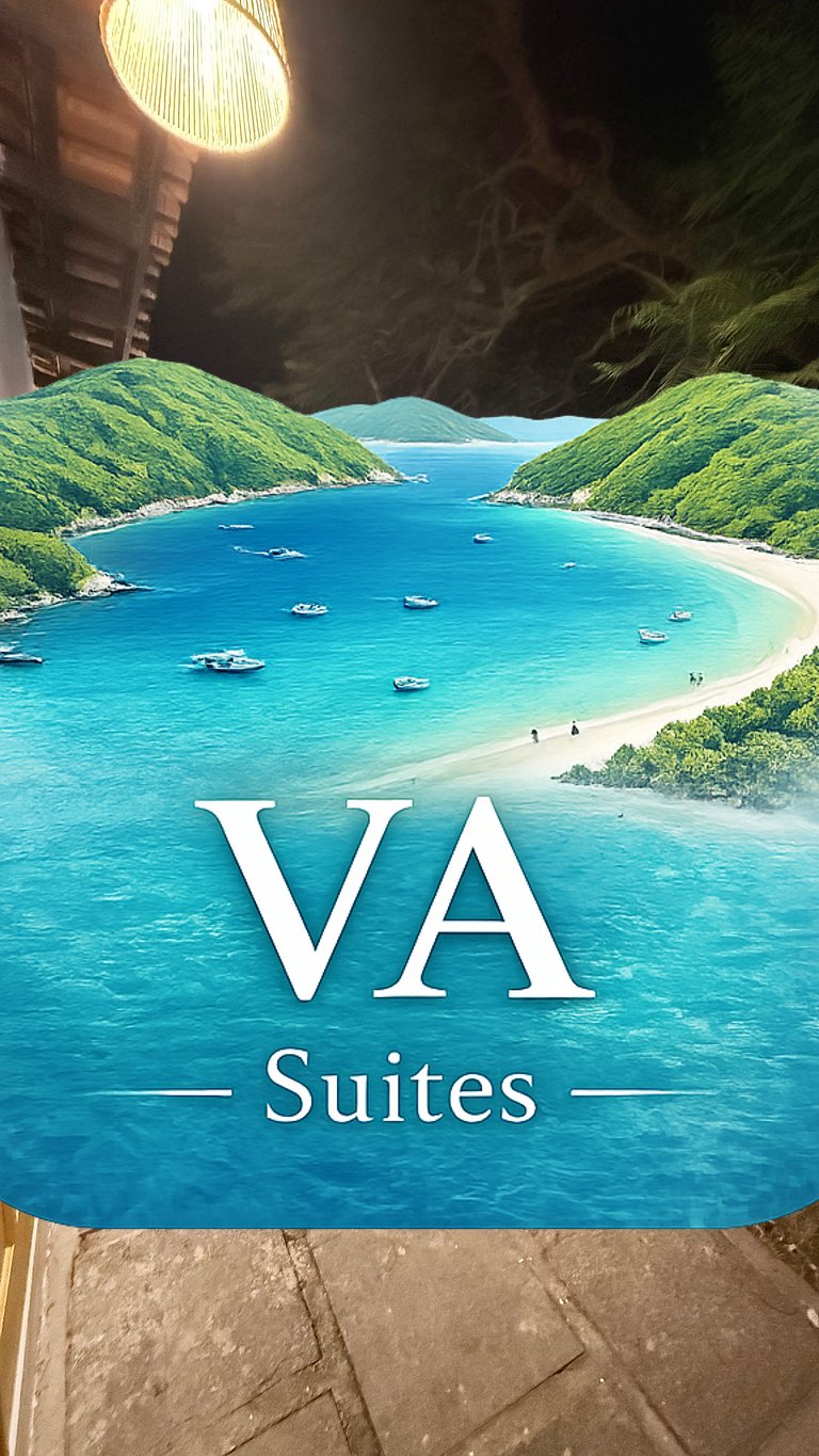 Suíte Amalfi | Casa Costiera – Villa Dolce Mare