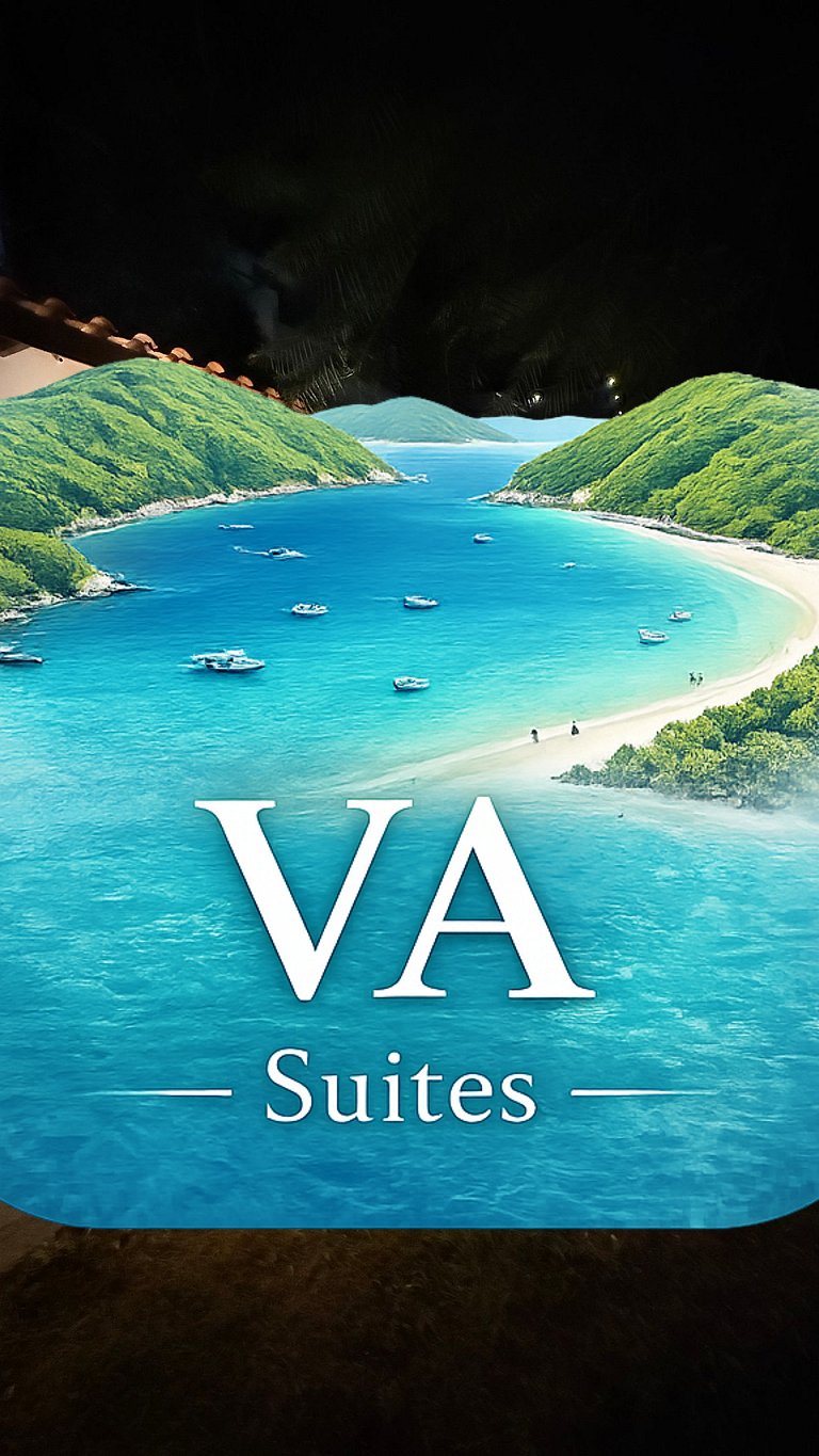 Suíte Amalfi | Casa Costiera – Villa Dolce Mare