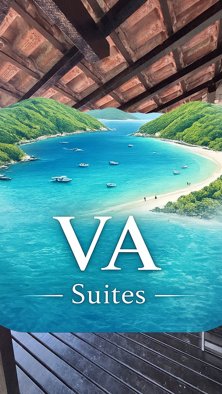 Suíte Amalfi | Casa Costiera – Villa Dolce Mare
