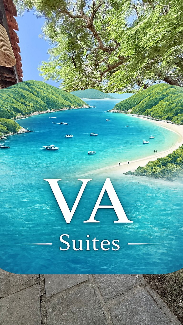 Suíte Amalfi | Casa Costiera – Villa Dolce Mare