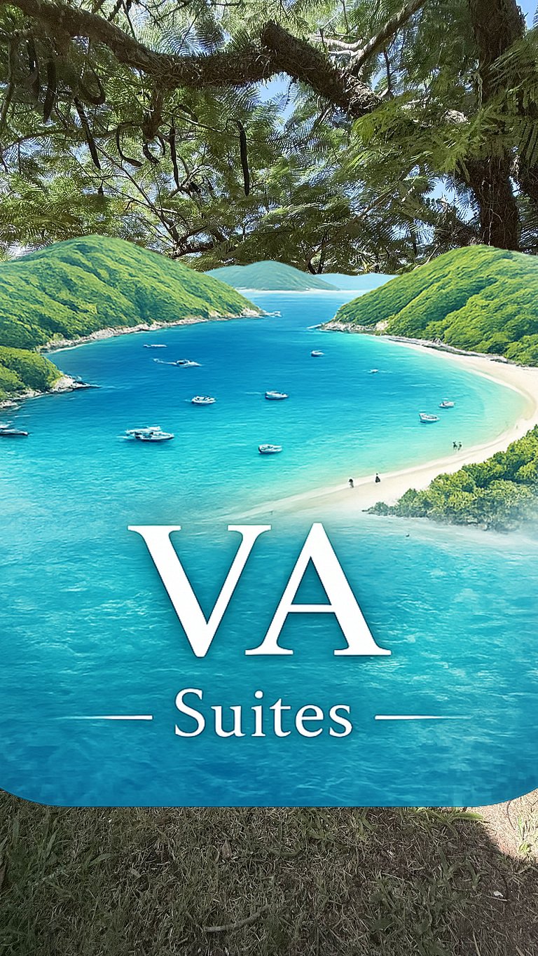 Suíte Amalfi | Casa Costiera – Villa Dolce Mare