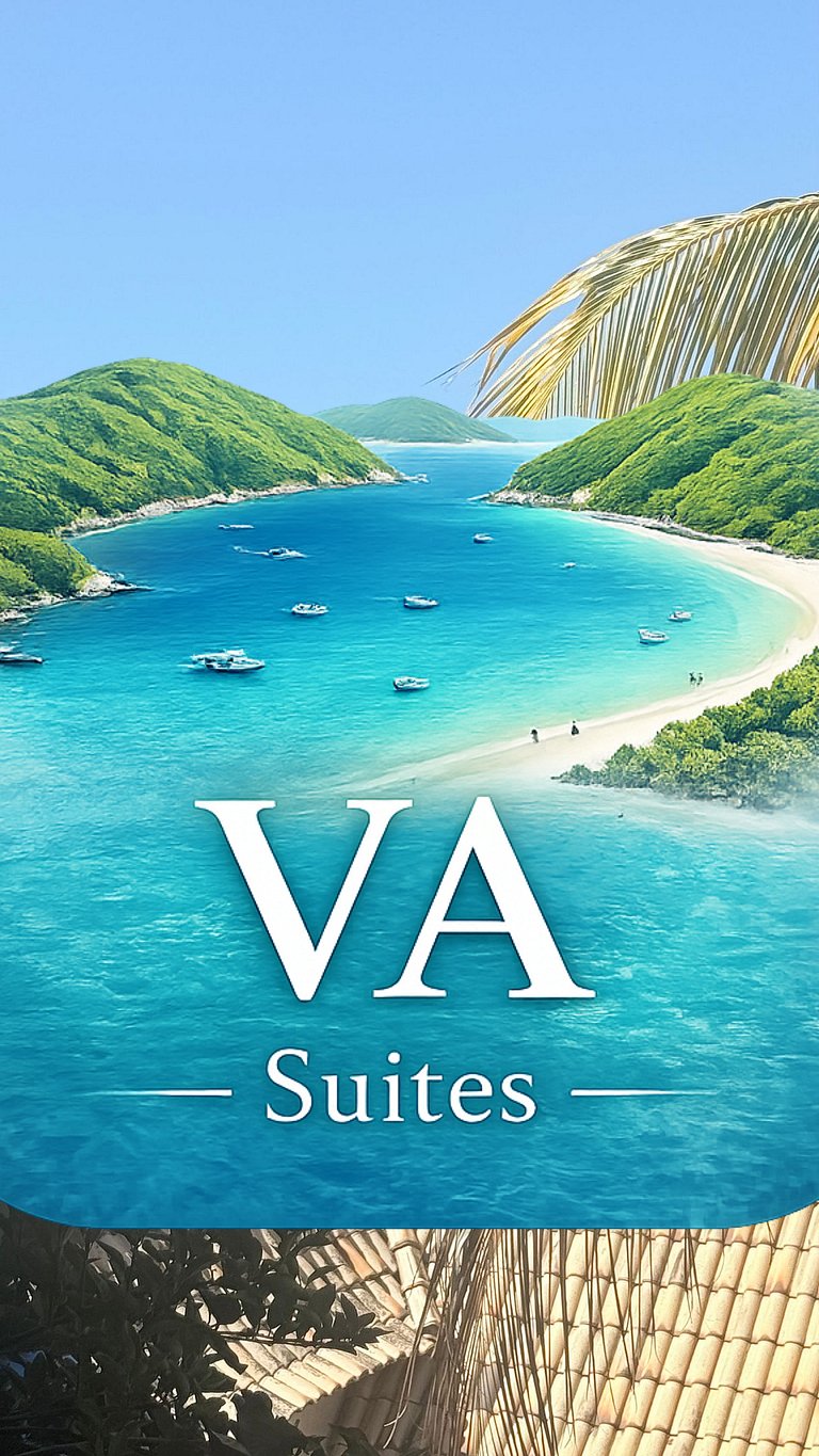 Suíte Amalfi | Casa Costiera – Villa Dolce Mare