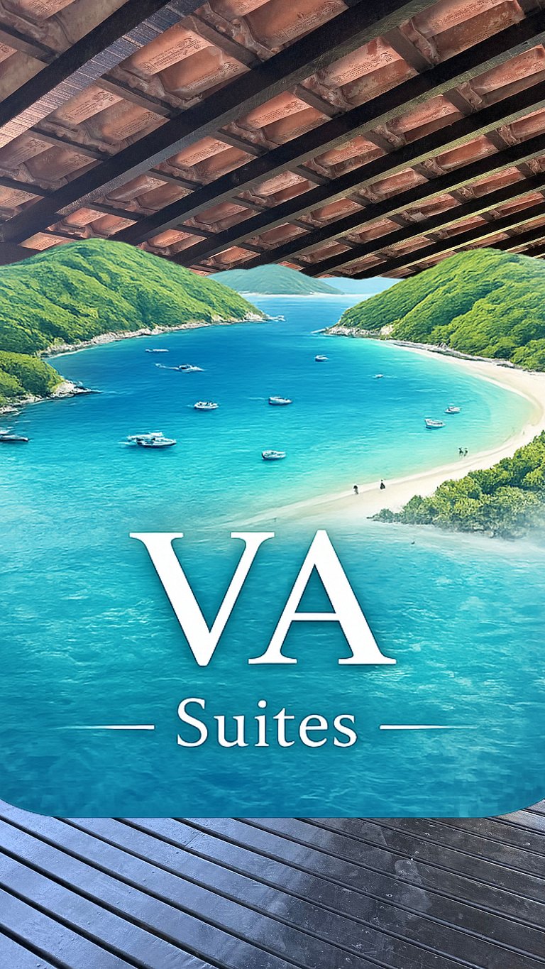 Suíte Amalfi | Casa Costiera – Villa Dolce Mare