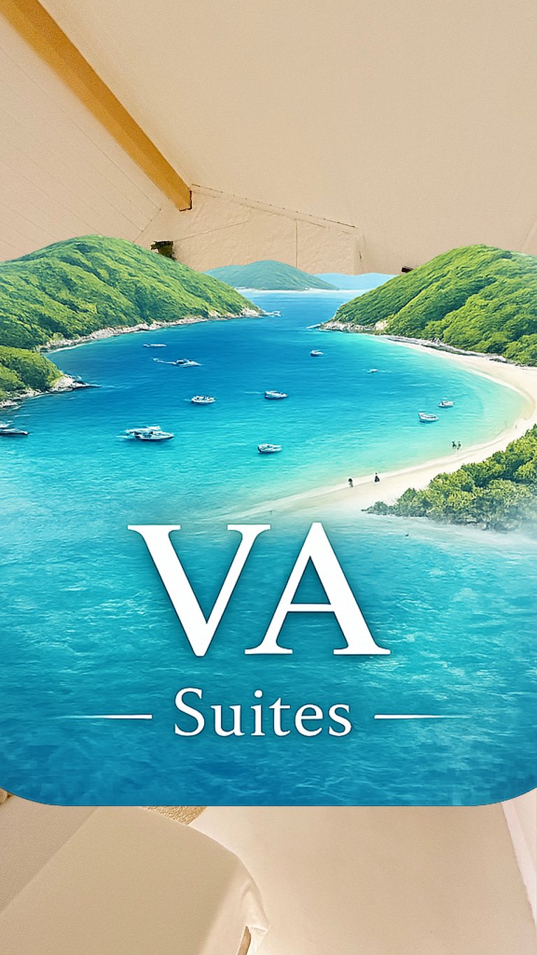 Suíte Positano | Casa Costiera – Villa Dolce Mare
