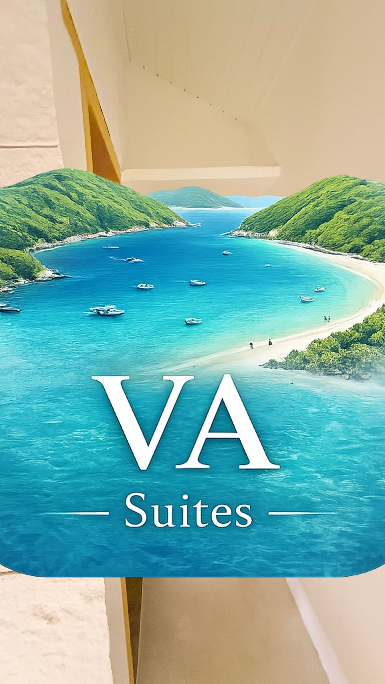 Suíte Positano | Casa Costiera – Villa Dolce Mare