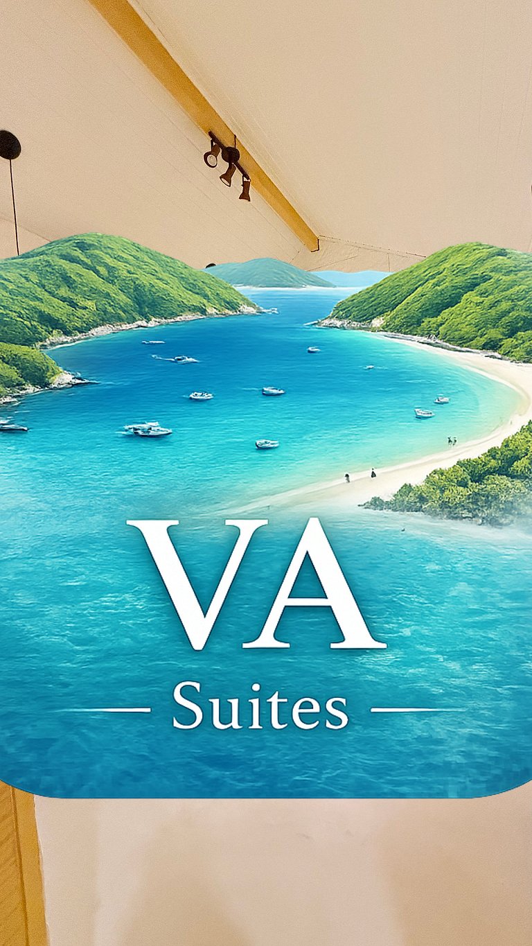 Suíte Positano | Casa Costiera – Villa Dolce Mare