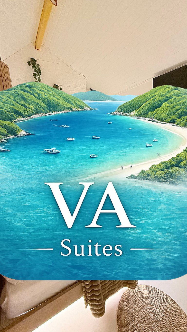 Suíte Positano | Casa Costiera – Villa Dolce Mare