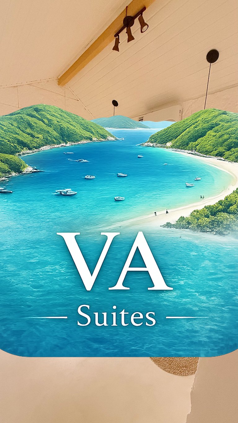 Suíte Positano | Casa Costiera – Villa Dolce Mare