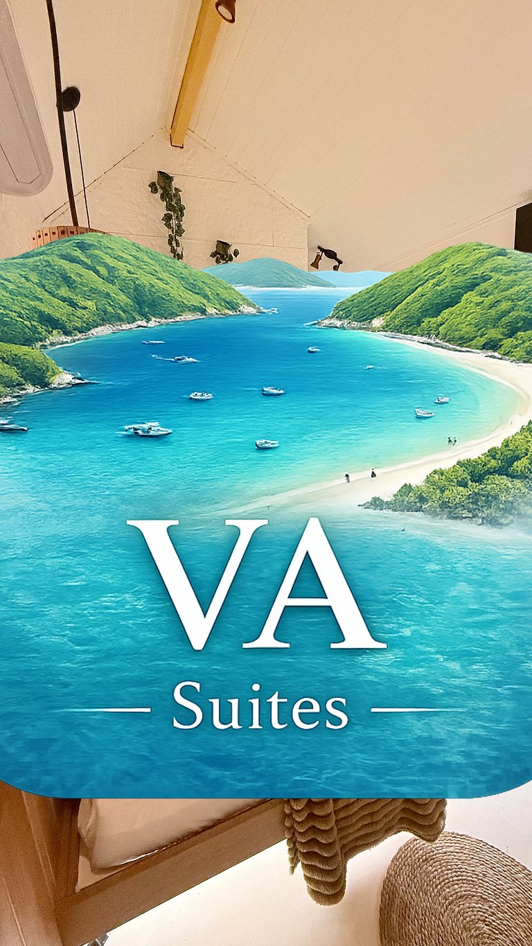 Suíte Positano | Casa Costiera – Villa Dolce Mare
