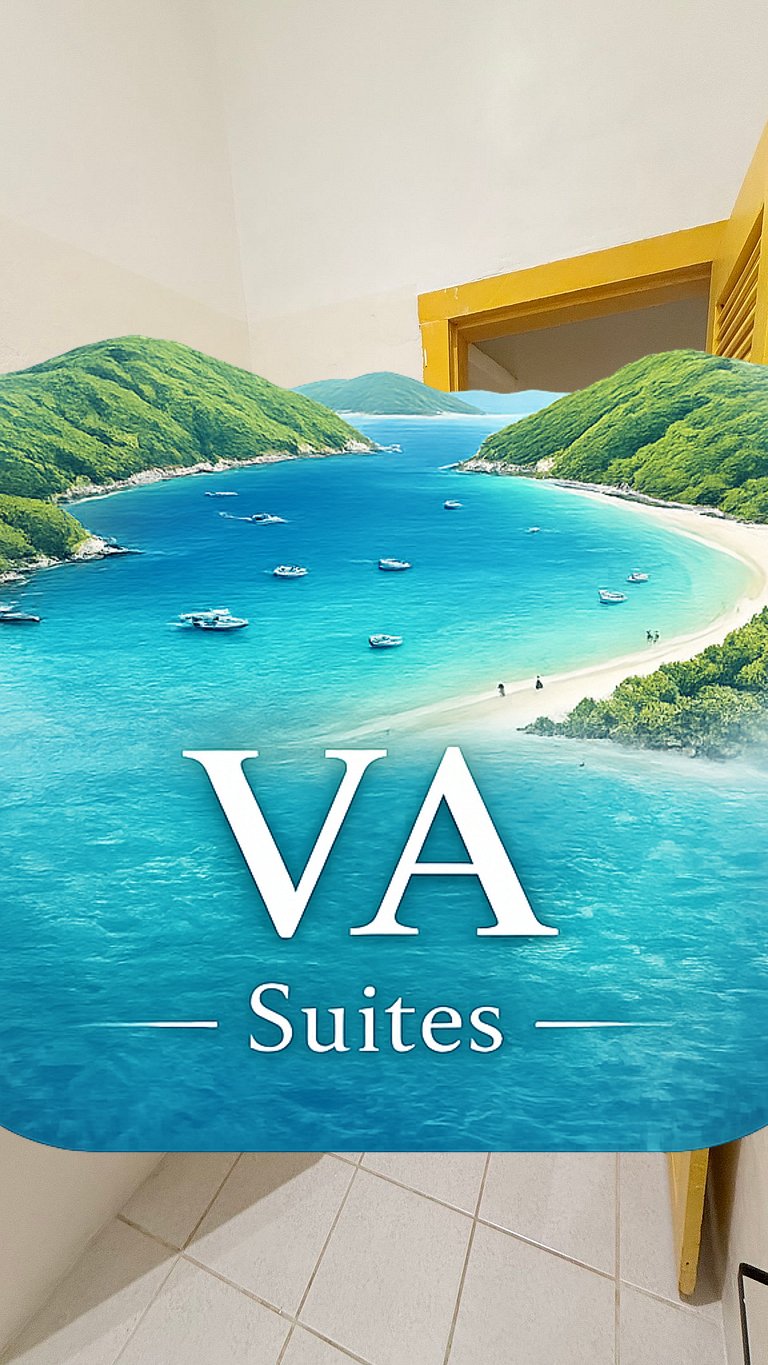 Suíte Positano | Casa Costiera – Villa Dolce Mare