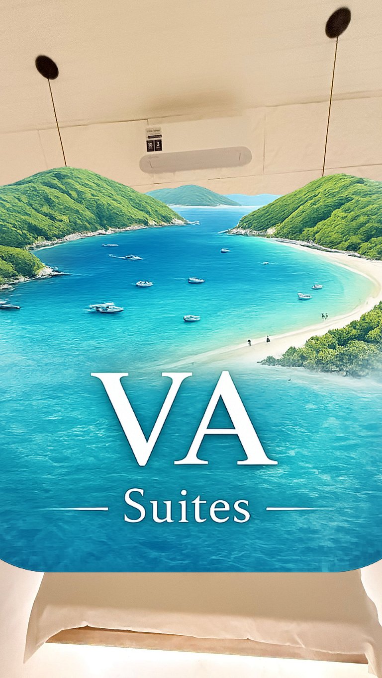 Suíte Positano | Casa Costiera – Villa Dolce Mare