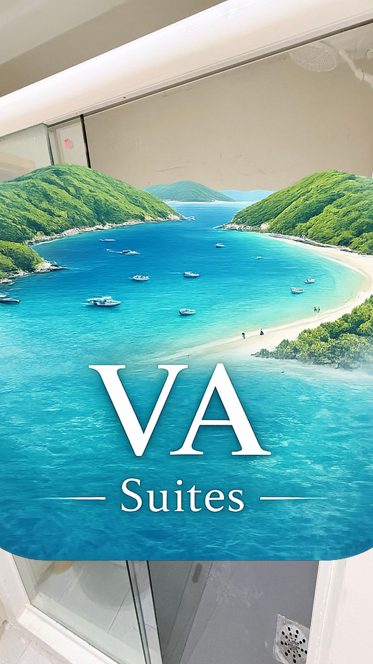 Suíte Positano | Casa Costiera – Villa Dolce Mare