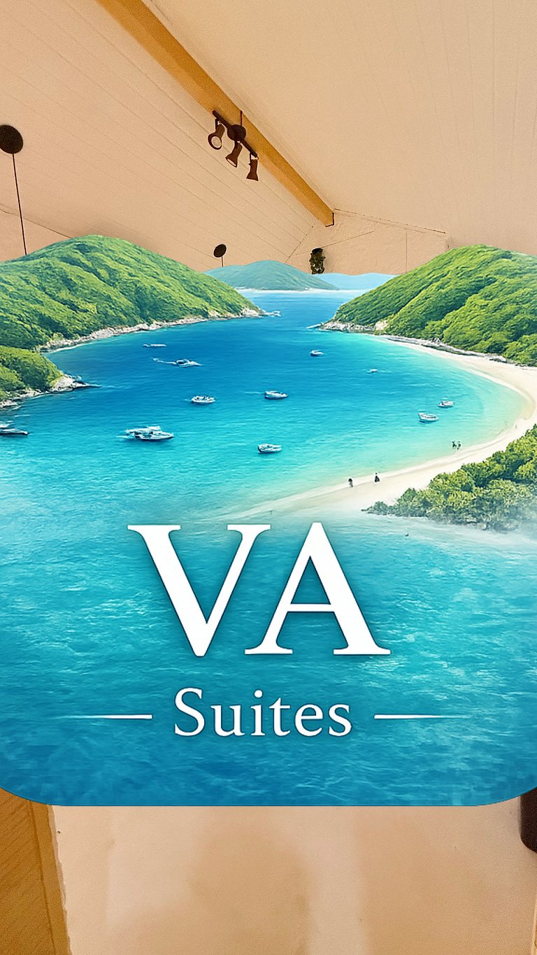 Suíte Positano | Casa Costiera – Villa Dolce Mare