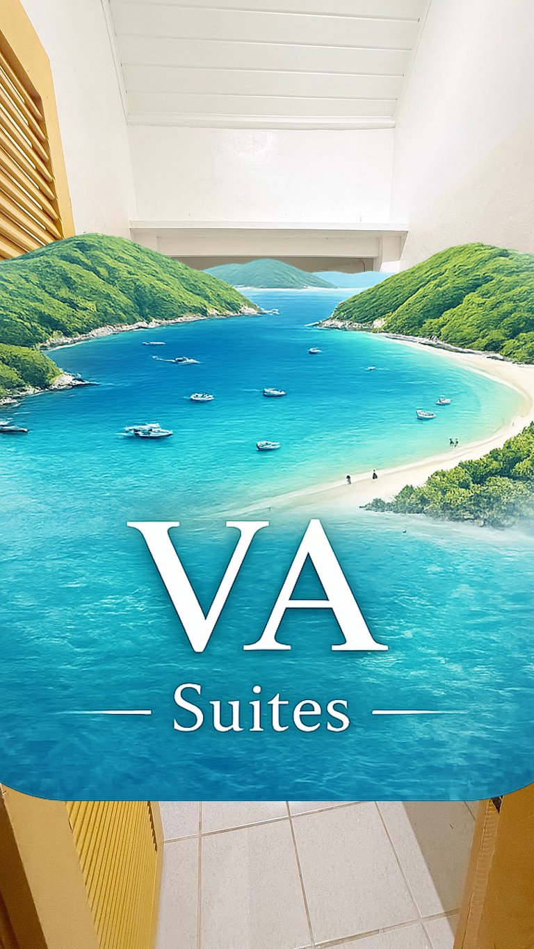 Suíte Positano | Casa Costiera – Villa Dolce Mare